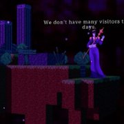 Lofty Quest - galeria zdjęć - filmweb