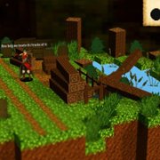 Lofty Quest - galeria zdjęć - filmweb