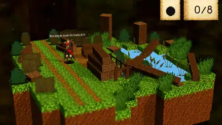 Lofty Quest - galeria zdjęć - filmweb