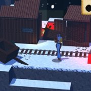 Lofty Quest - galeria zdjęć - filmweb