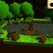 Lofty Quest - galeria zdjęć - filmweb