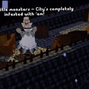 Lofty Quest - galeria zdjęć - filmweb
