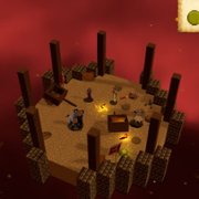 Lofty Quest - galeria zdjęć - filmweb
