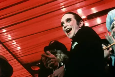 Kabaret - galeria zdjęć - filmweb