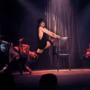 Kabaret - galeria zdjęć - filmweb