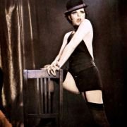Cabaret - galeria zdjęć - filmweb
