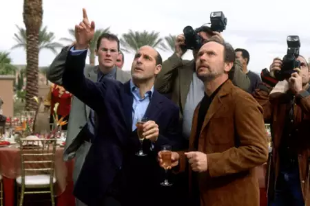 Ulubieńcy Ameryki - galeria zdjęć - filmweb