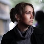Olga Bołądź
