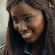 Karidja Tour&eacute;