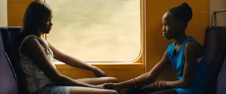 Girlhood - galeria zdjęć - filmweb