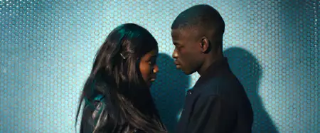 Girlhood - galeria zdjęć - filmweb