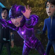 Trollhunters: Rise of the Titans - galeria zdjęć - filmweb