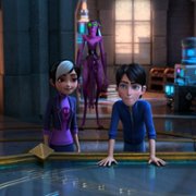 Trollhunters: Rise of the Titans - galeria zdjęć - filmweb