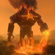 Trollhunters: Rise of the Titans - galeria zdjęć - filmweb