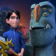 Trollhunters: Rise of the Titans - galeria zdjęć - filmweb