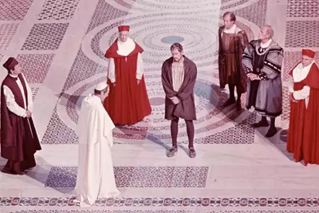 Udręka i ekstaza - galeria zdjęć - filmweb