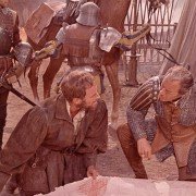 Udręka i ekstaza - galeria zdjęć - filmweb