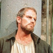 Charlton Heston w Udręka i ekstaza