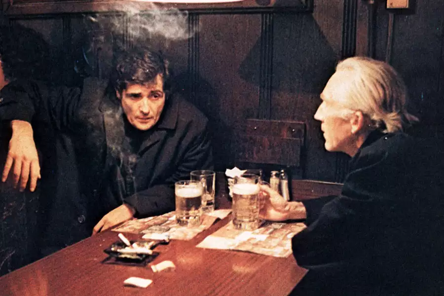 Egzorcysta - galeria zdjęć - filmweb