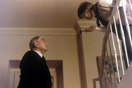 Egzorcysta - galeria zdjęć - filmweb