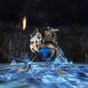 Forsaken World - galeria zdjęć - filmweb