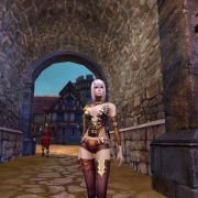 Forsaken World - galeria zdjęć - filmweb