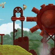 Chronology - galeria zdjęć - filmweb