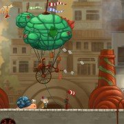 Chronology - galeria zdjęć - filmweb