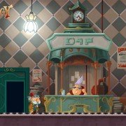 Chronology - galeria zdjęć - filmweb