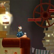 Chronology - galeria zdjęć - filmweb