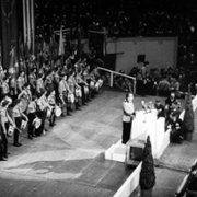 A Night at the Garden - galeria zdjęć - filmweb