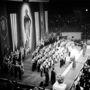 A Night at the Garden - galeria zdjęć - filmweb
