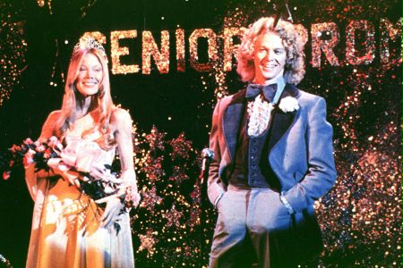 Recenzja Carrie