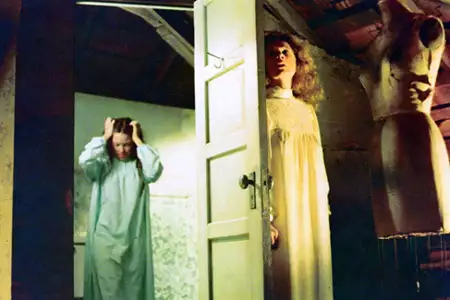 Carrie - galeria zdjęć - filmweb