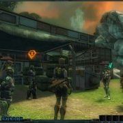 Earthrise - galeria zdjęć - filmweb