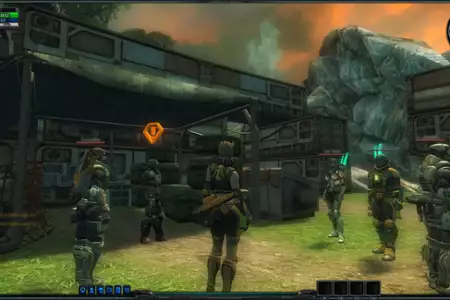 Earthrise - galeria zdjęć - filmweb