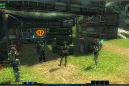 Earthrise - galeria zdjęć - filmweb