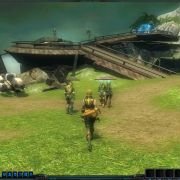 Earthrise - galeria zdjęć - filmweb