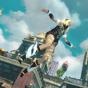 Gravity Rush 2 - galeria zdjęć - filmweb