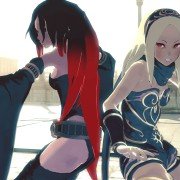 Gravity Rush 2 - galeria zdjęć - filmweb