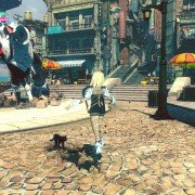 Gravity Rush 2 - galeria zdjęć - filmweb