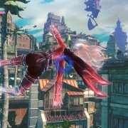 Gravity Rush 2 - galeria zdjęć - filmweb