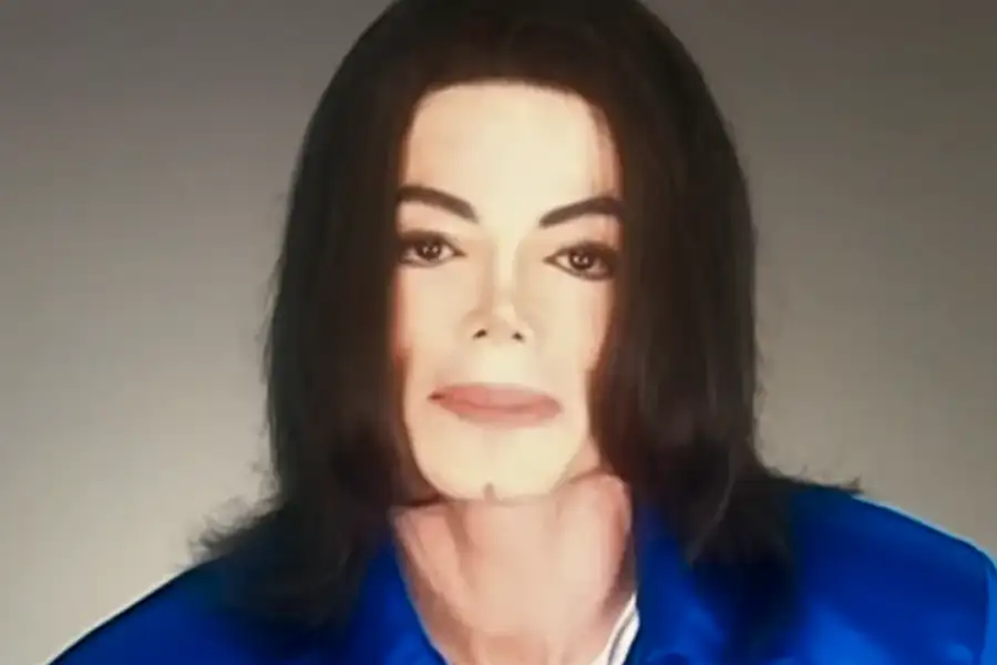 Michael Jackson: Werdykt - galeria zdjęć - filmweb