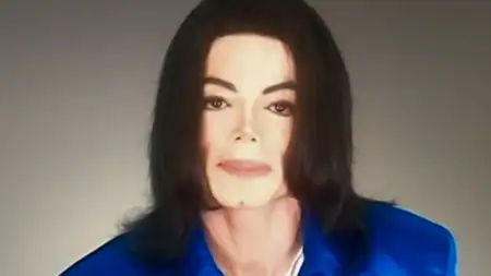 Michael Jackson: Werdykt - galeria zdjęć - filmweb