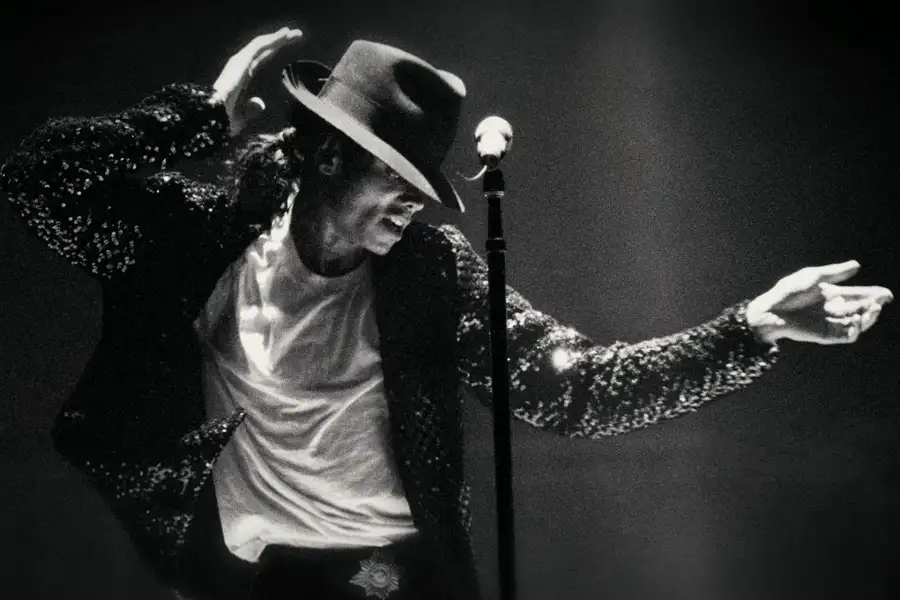 Michael Jackson: Werdykt - galeria zdjęć - filmweb