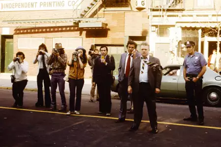 Pieskie popołudnie - galeria zdjęć - filmweb