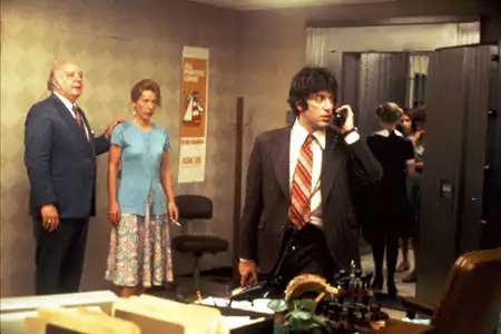 Pieskie popołudnie - galeria zdjęć - filmweb