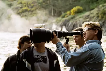 Mgła - galeria zdjęć - filmweb