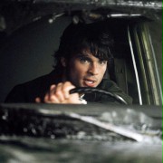 Tom Welling w Mgła