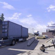 Scania Truck Driving Simulator - galeria zdjęć - filmweb